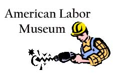 American Labor Museum Logo